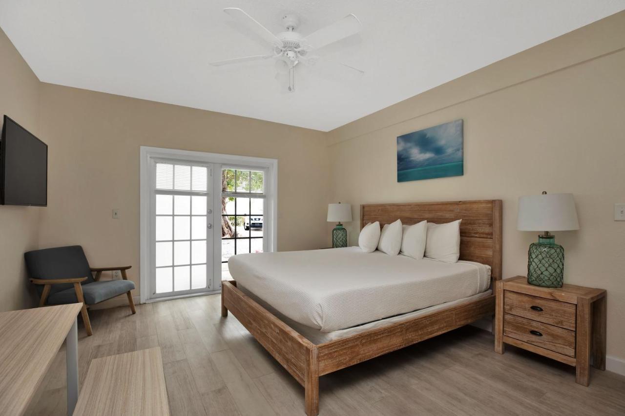 Amoray Dive Resort Ки Ларго Экстерьер фото