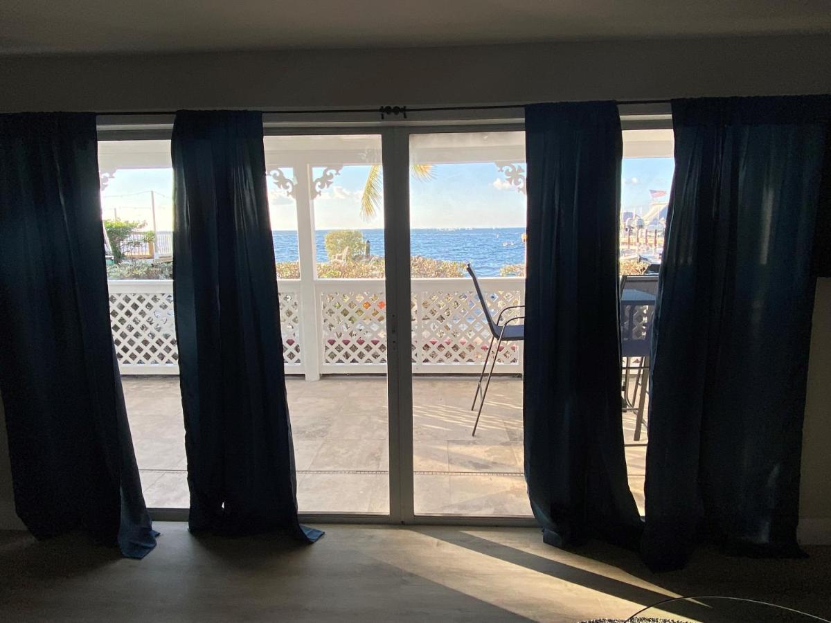 Amoray Dive Resort Ки Ларго Экстерьер фото