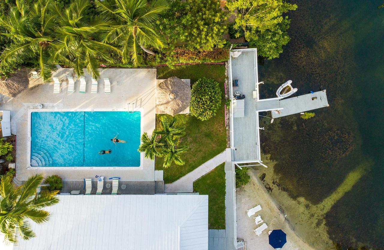 Amoray Dive Resort Ки Ларго Экстерьер фото