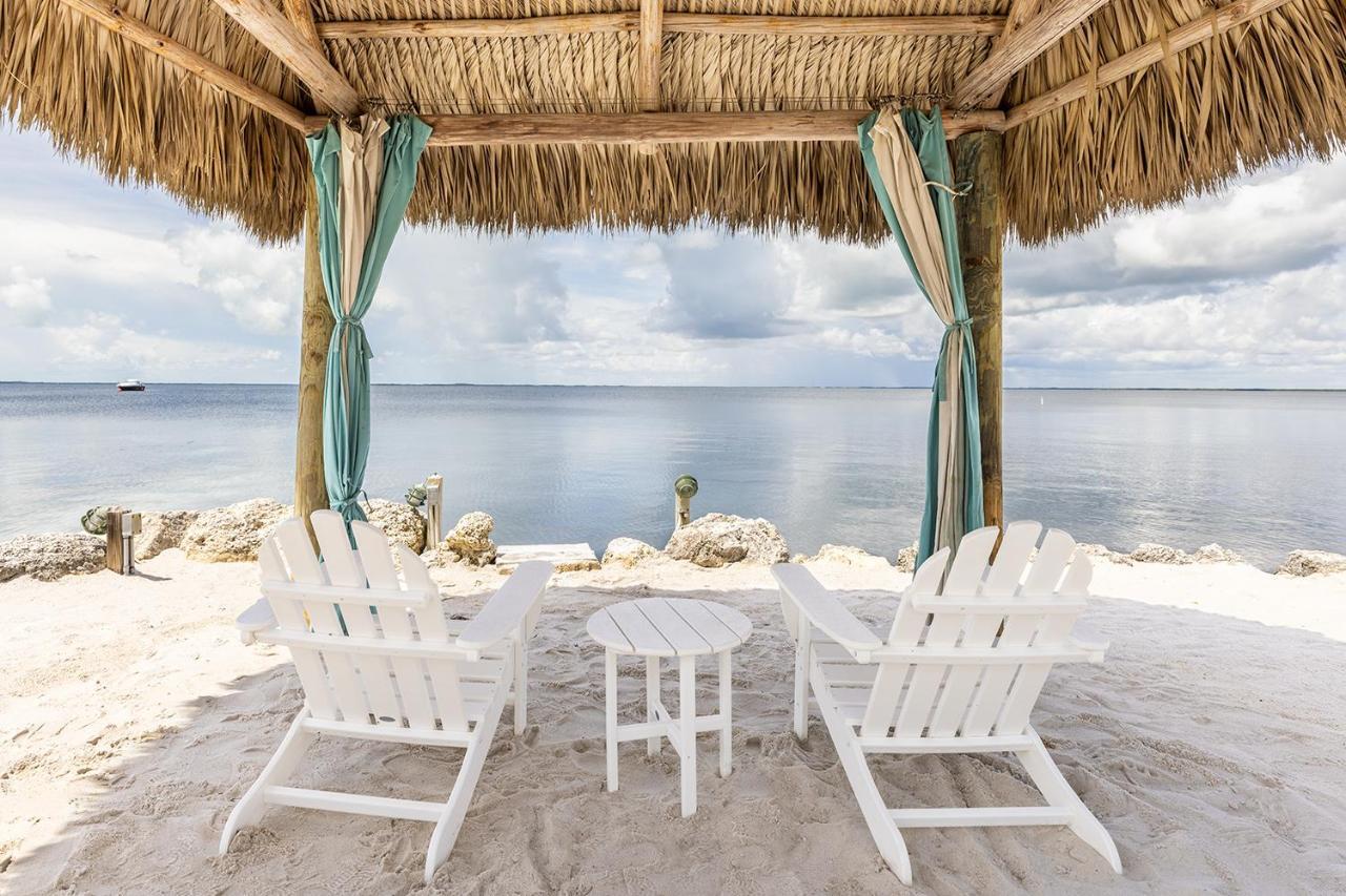 Amoray Dive Resort Ки Ларго Экстерьер фото