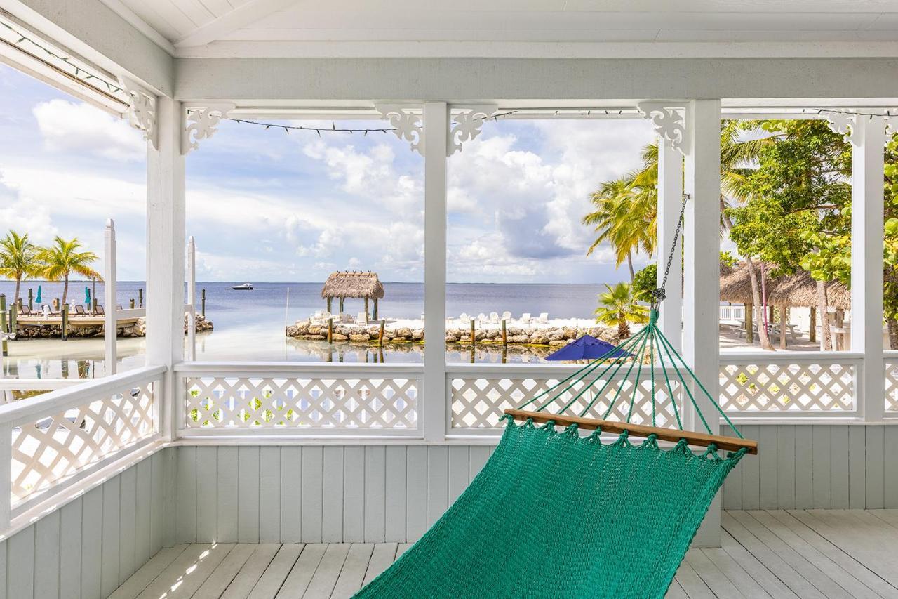 Amoray Dive Resort Ки Ларго Экстерьер фото