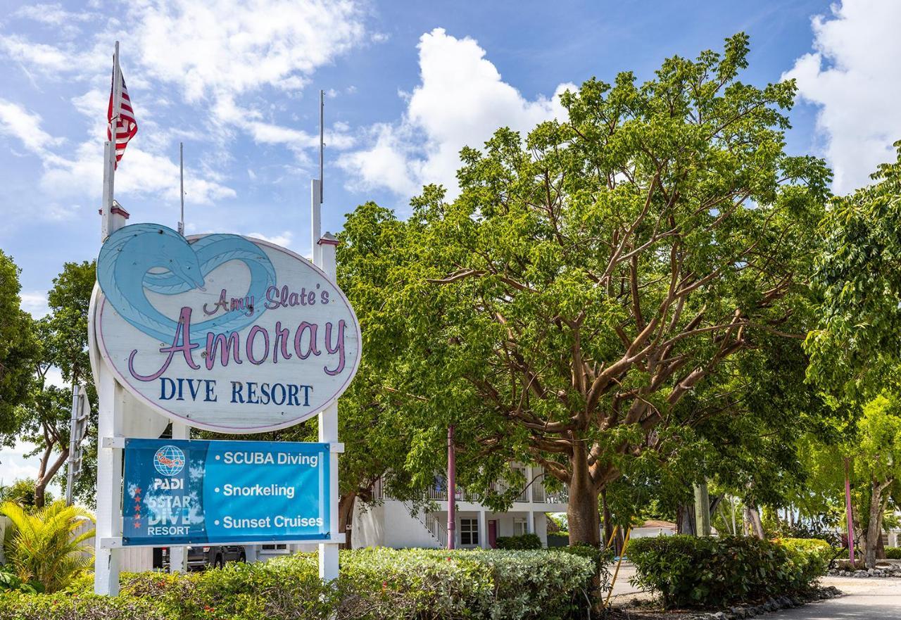 Amoray Dive Resort Ки Ларго Экстерьер фото