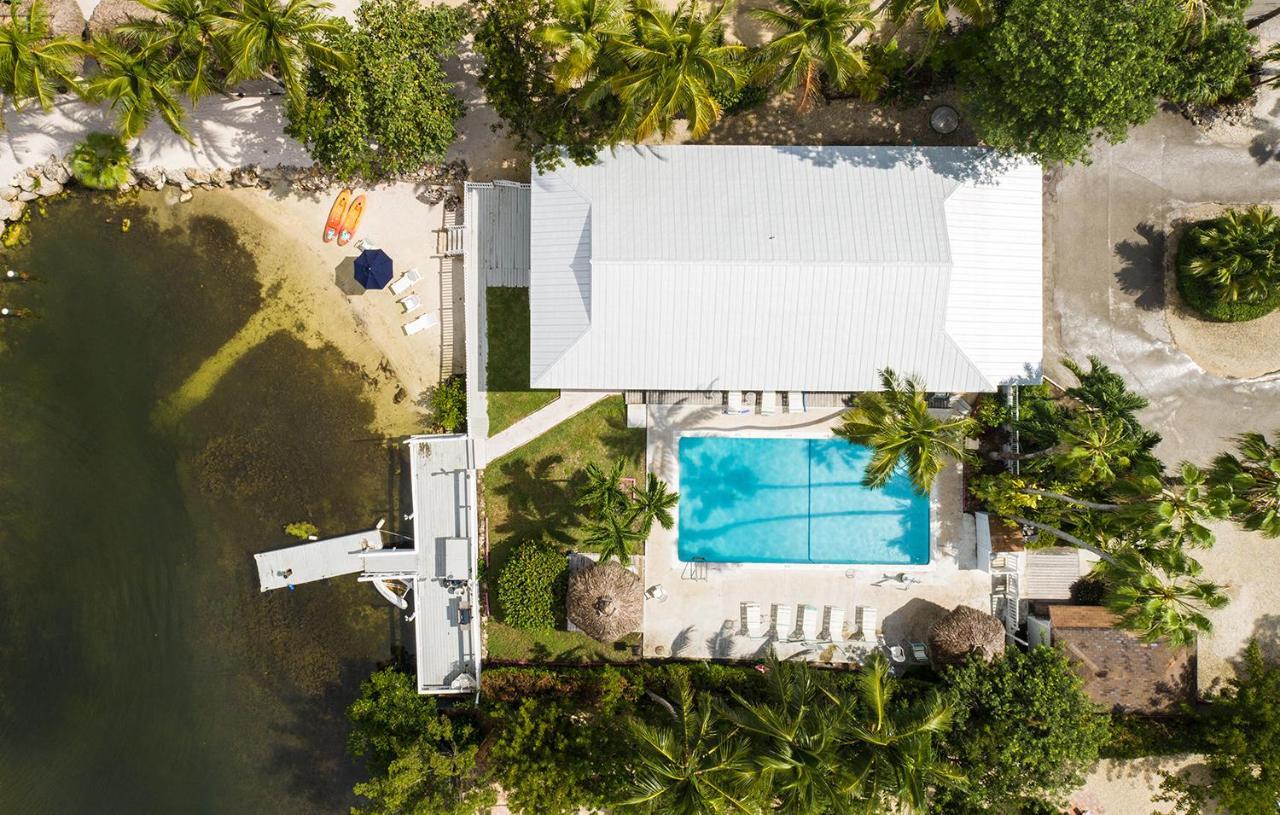 Amoray Dive Resort Ки Ларго Экстерьер фото