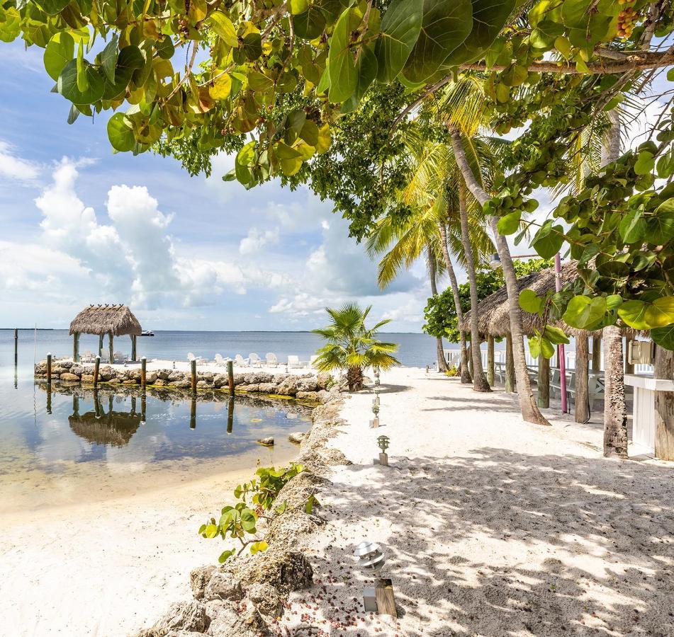 Amoray Dive Resort Ки Ларго Экстерьер фото