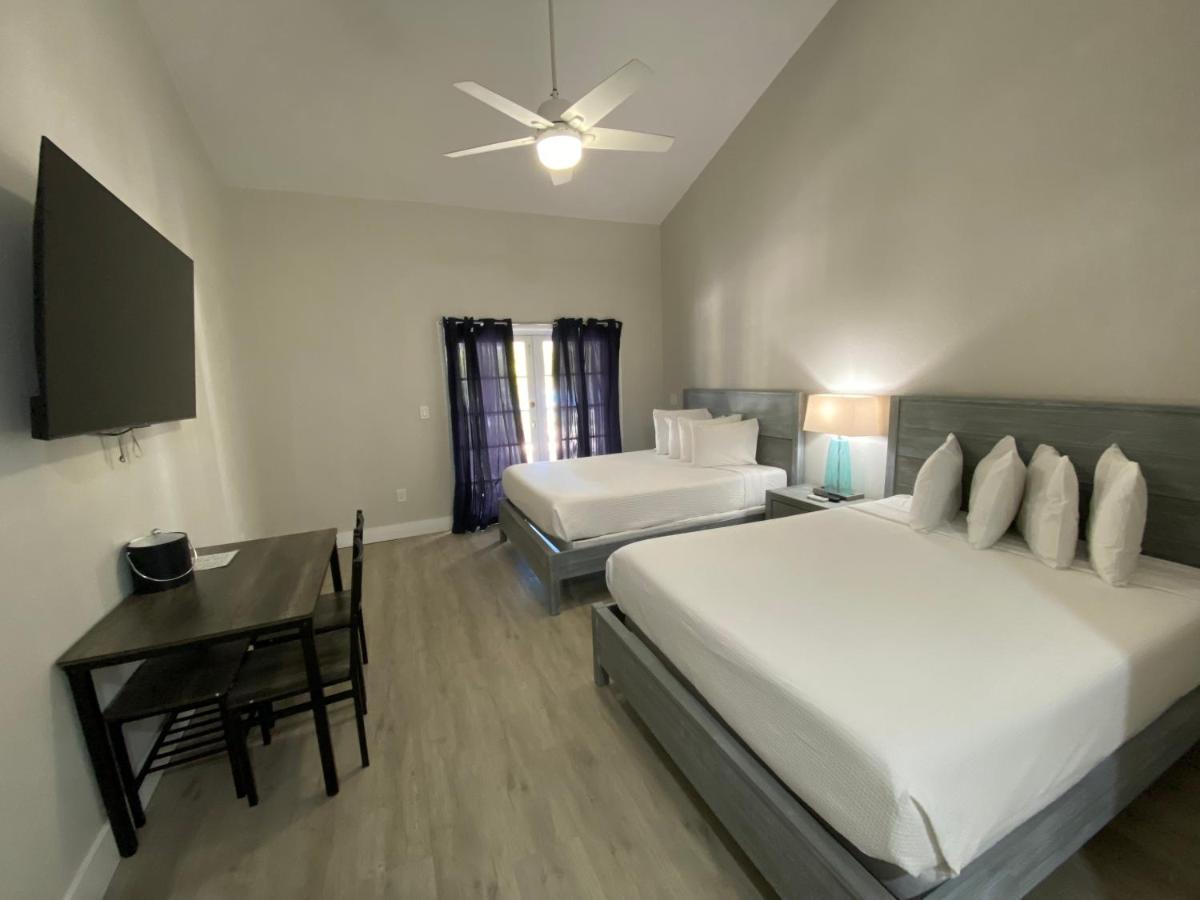 Amoray Dive Resort Ки Ларго Экстерьер фото