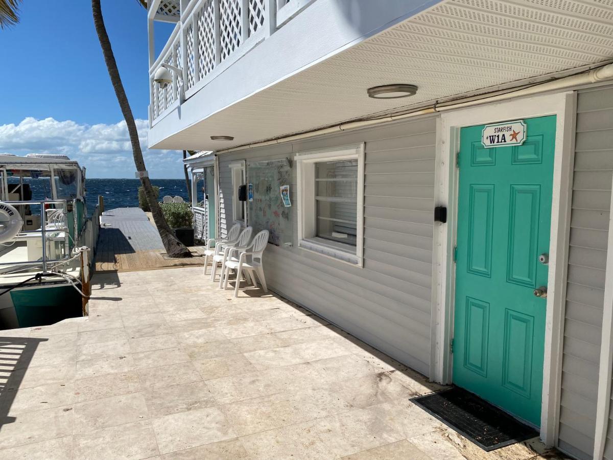 Amoray Dive Resort Ки Ларго Экстерьер фото