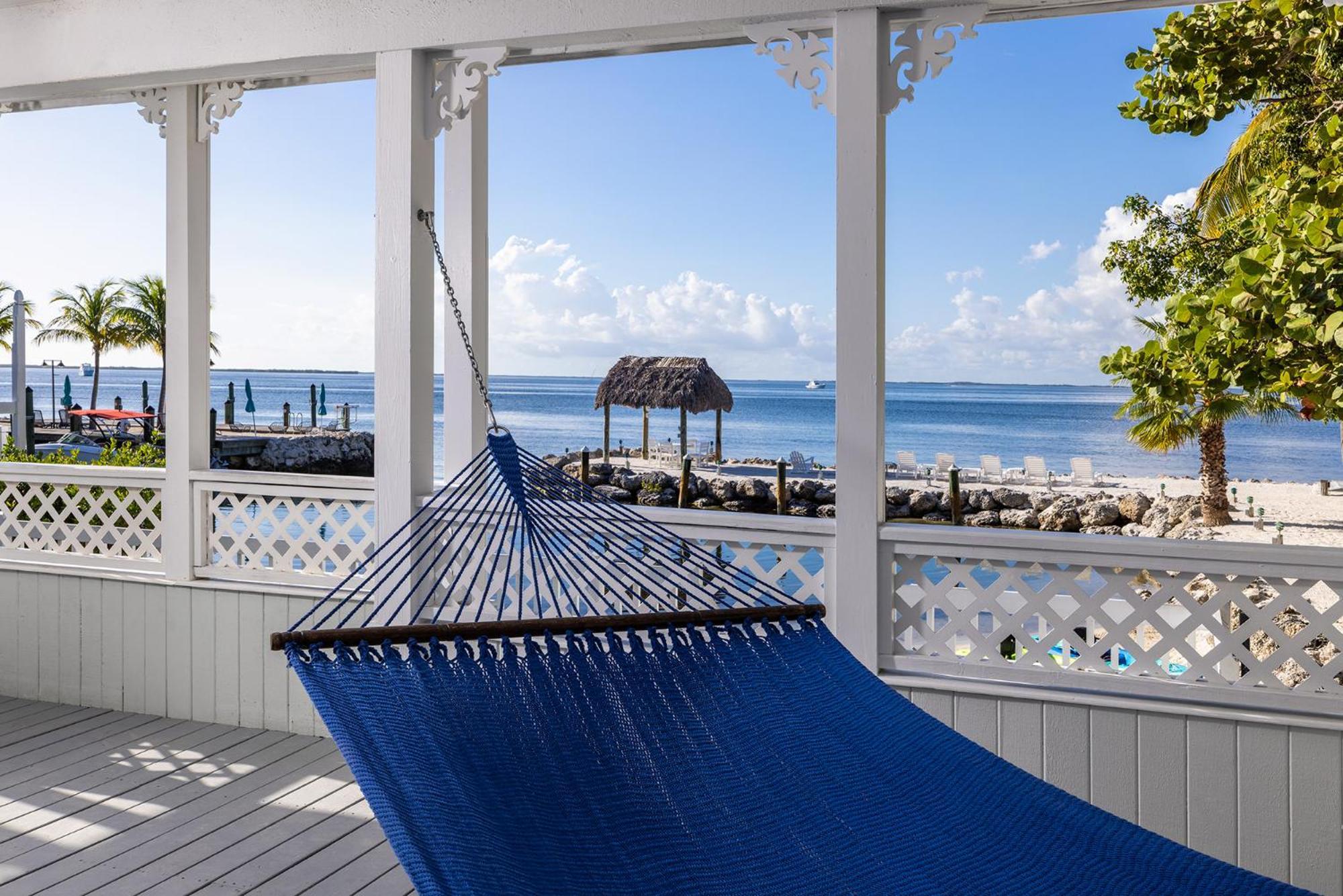 Amoray Dive Resort Ки Ларго Экстерьер фото