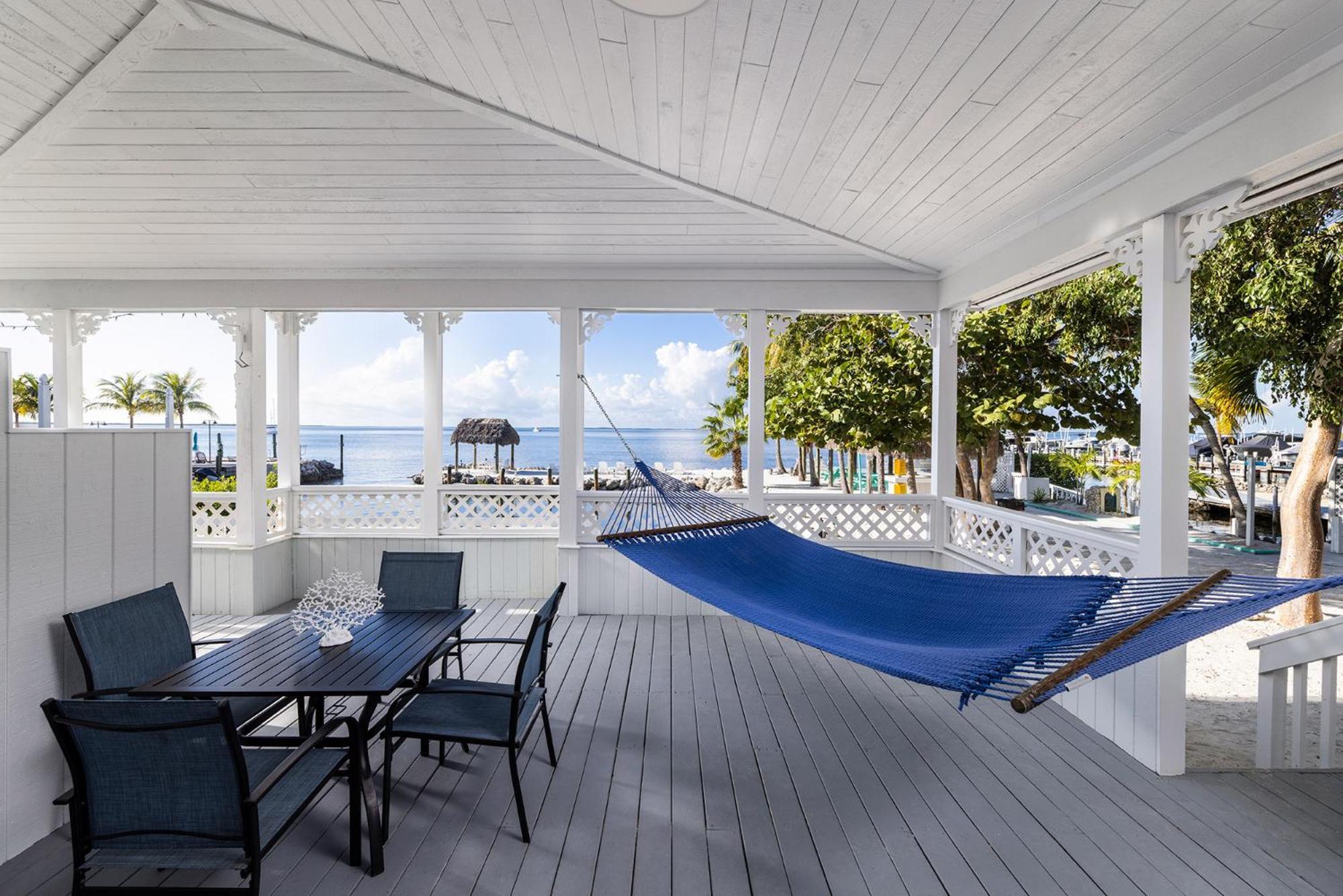 Amoray Dive Resort Ки Ларго Экстерьер фото