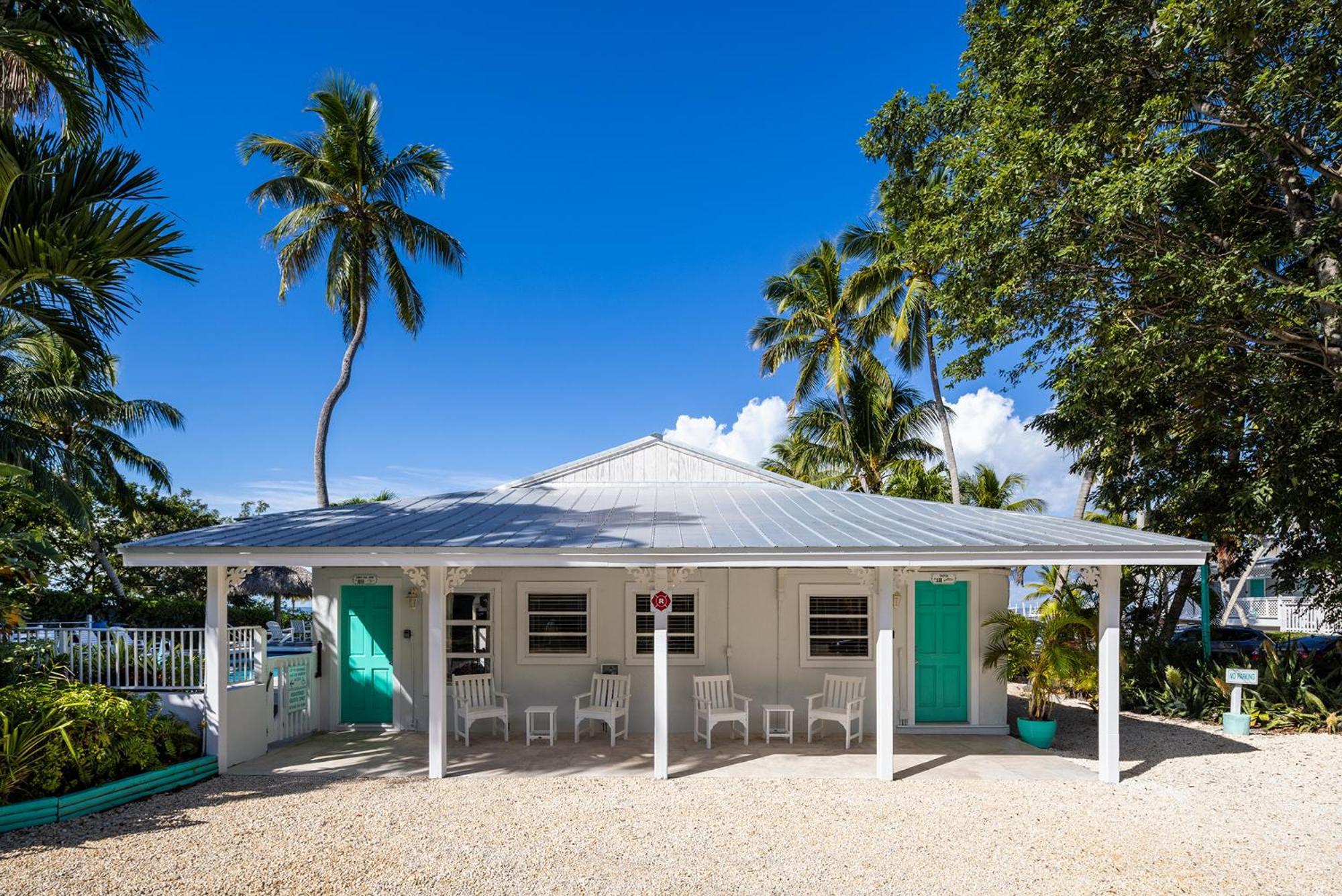 Amoray Dive Resort Ки Ларго Экстерьер фото