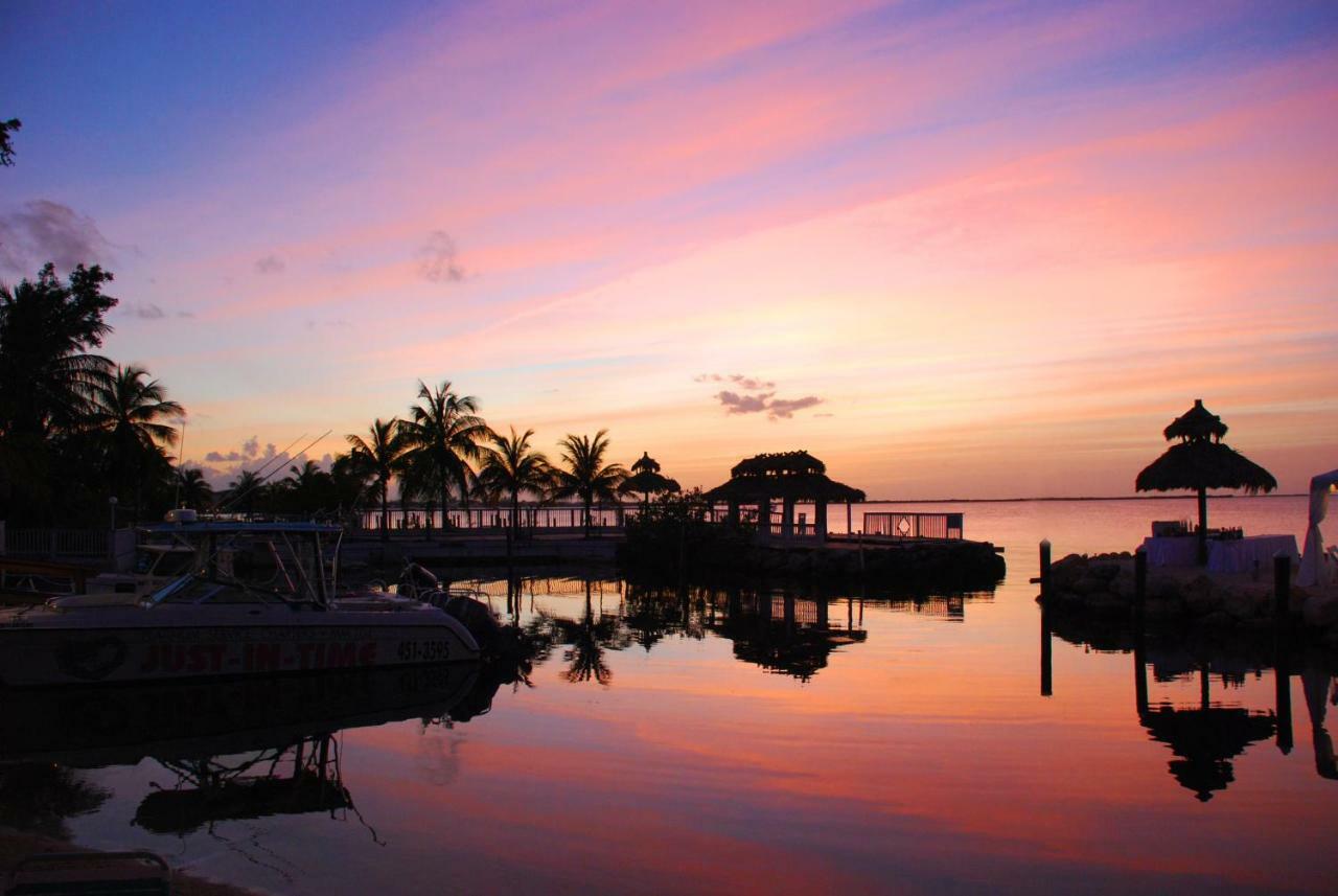 Amoray Dive Resort Ки Ларго Экстерьер фото