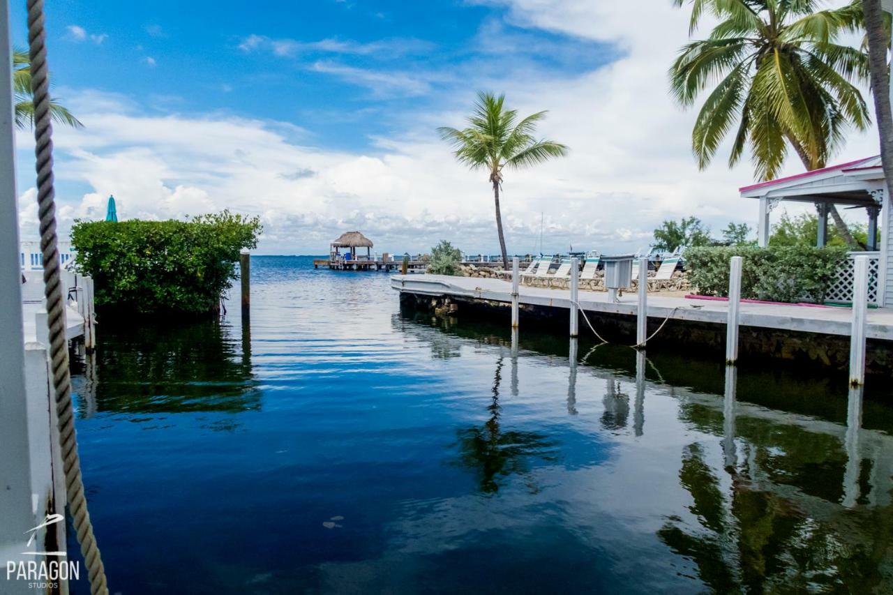 Amoray Dive Resort Ки Ларго Экстерьер фото