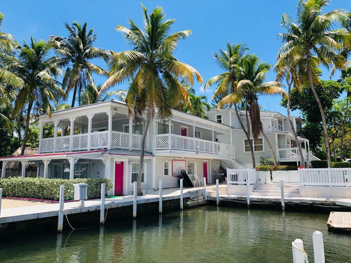 Amoray Dive Resort Ки Ларго Экстерьер фото