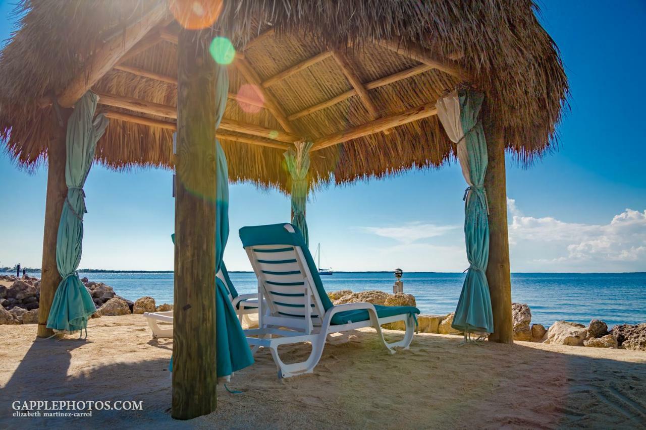 Amoray Dive Resort Ки Ларго Экстерьер фото
