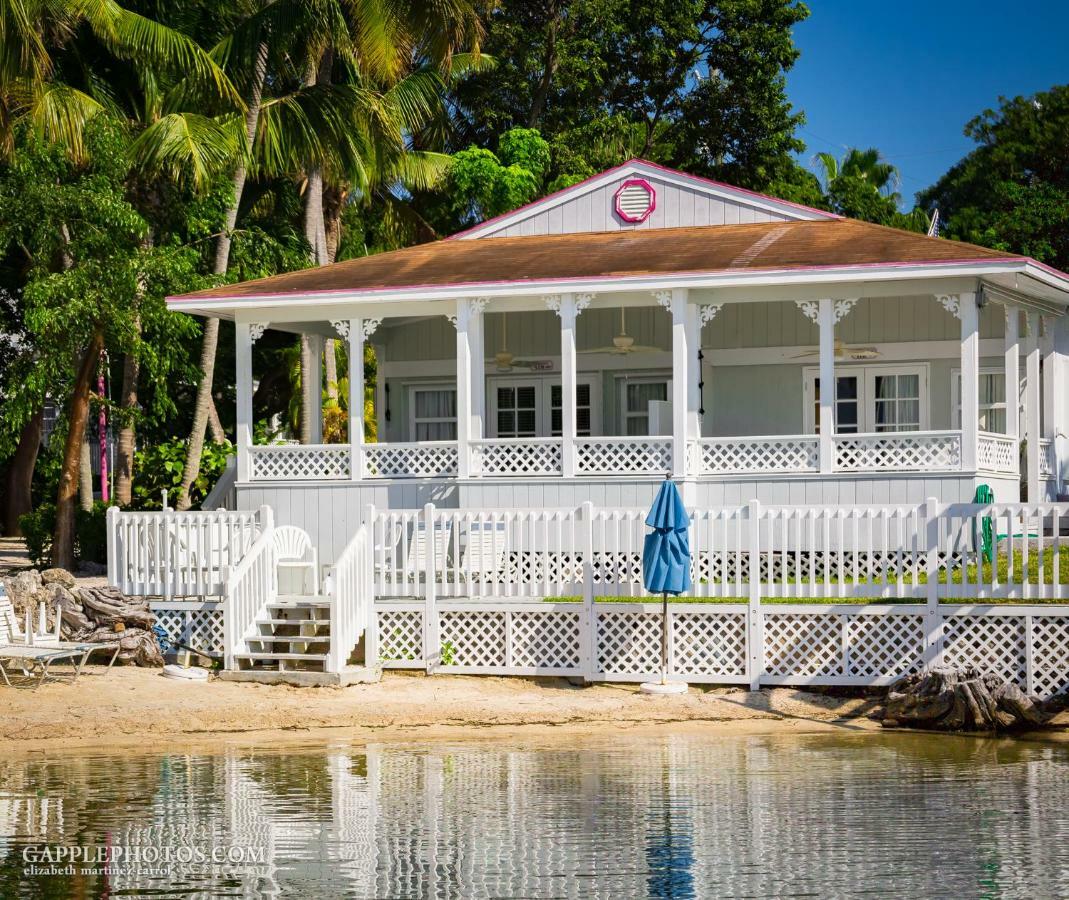Amoray Dive Resort Ки Ларго Экстерьер фото