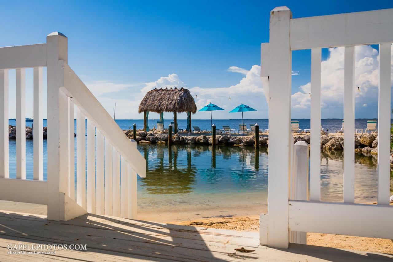 Amoray Dive Resort Ки Ларго Экстерьер фото