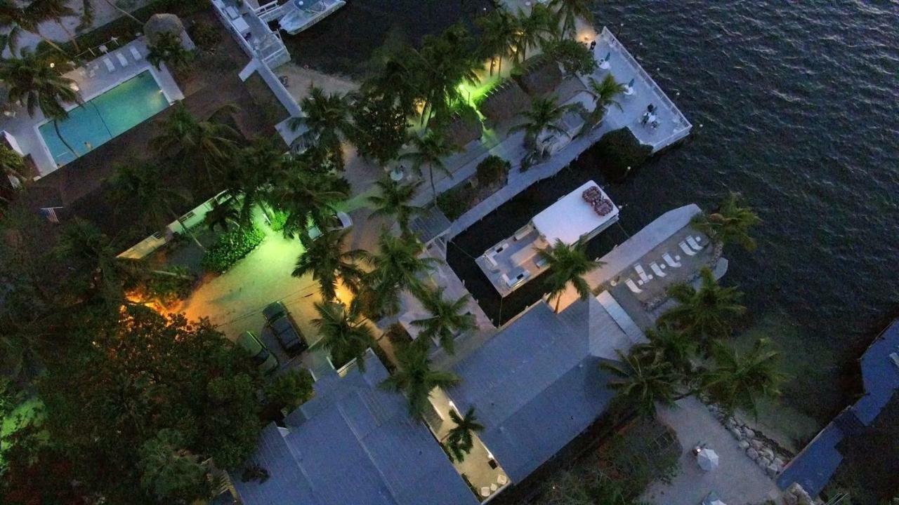 Amoray Dive Resort Ки Ларго Экстерьер фото
