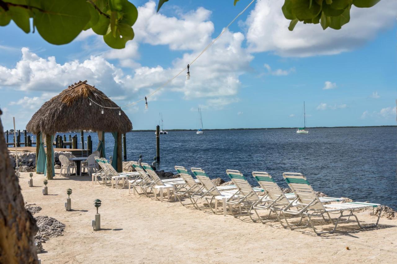 Amoray Dive Resort Ки Ларго Экстерьер фото