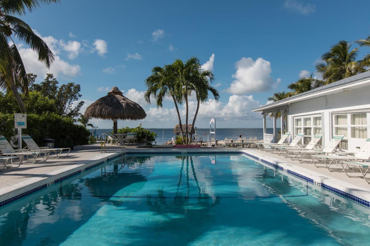 Amoray Dive Resort Ки Ларго Экстерьер фото