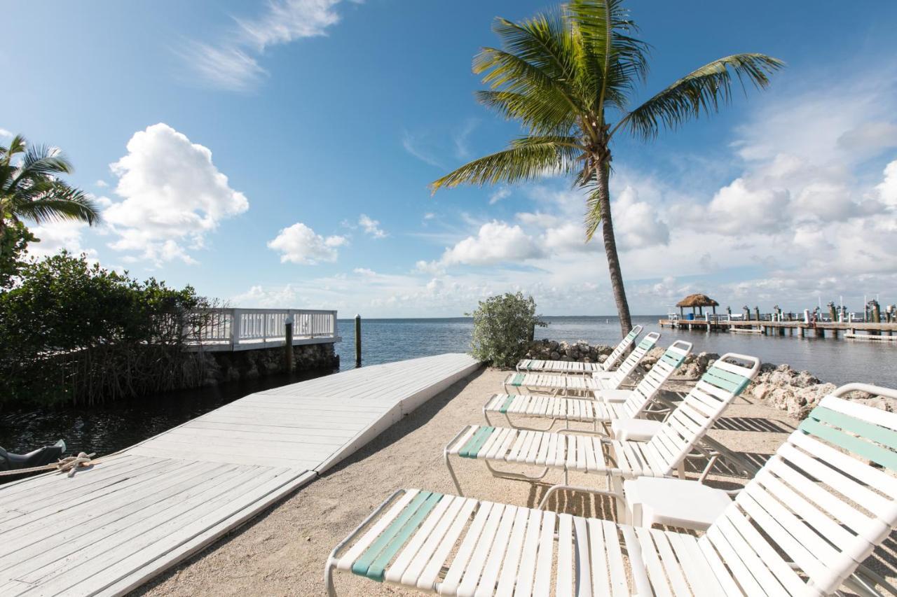 Amoray Dive Resort Ки Ларго Экстерьер фото