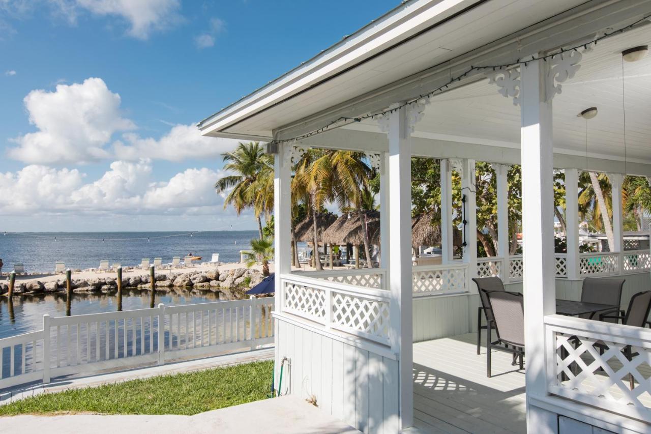 Amoray Dive Resort Ки Ларго Экстерьер фото