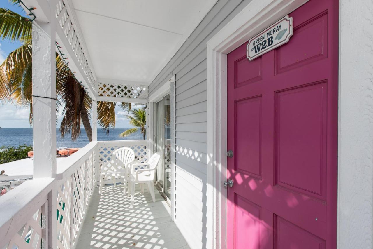 Amoray Dive Resort Ки Ларго Экстерьер фото