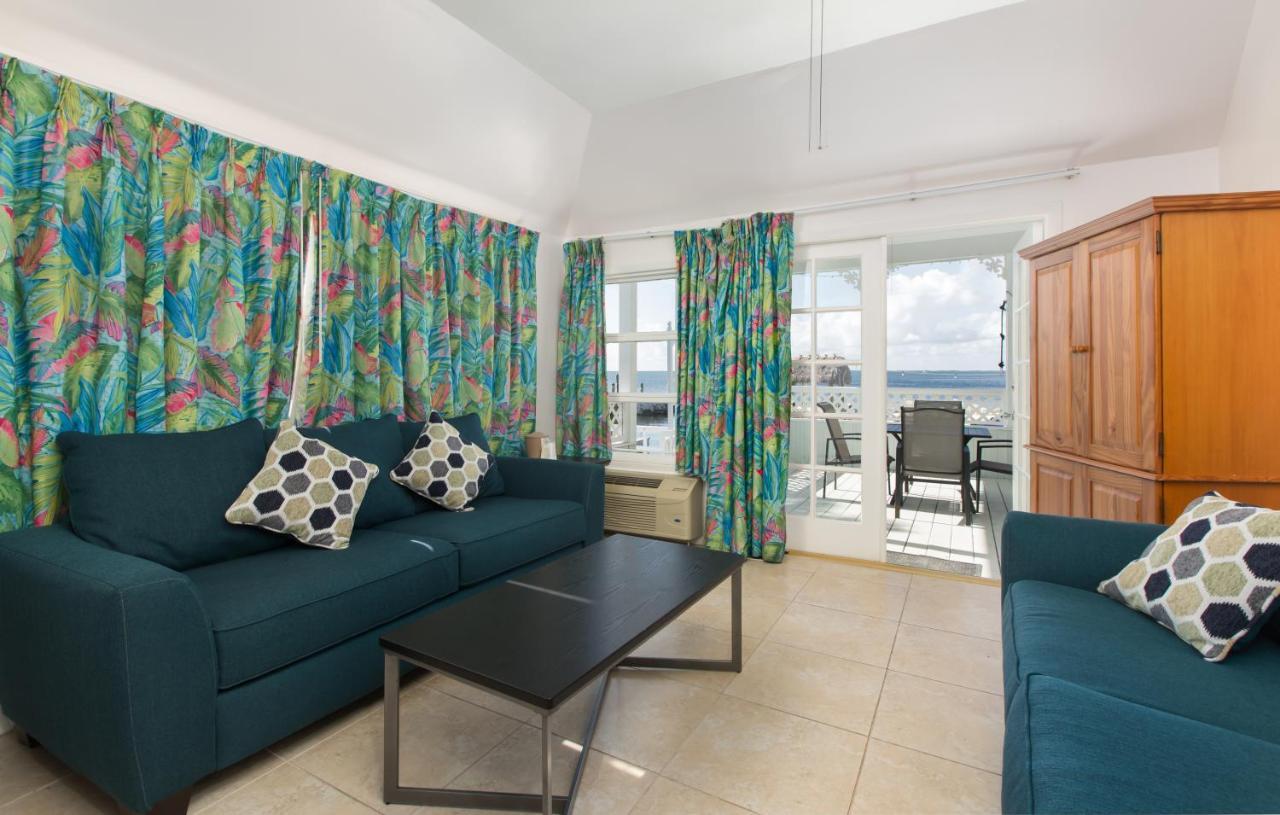 Amoray Dive Resort Ки Ларго Экстерьер фото