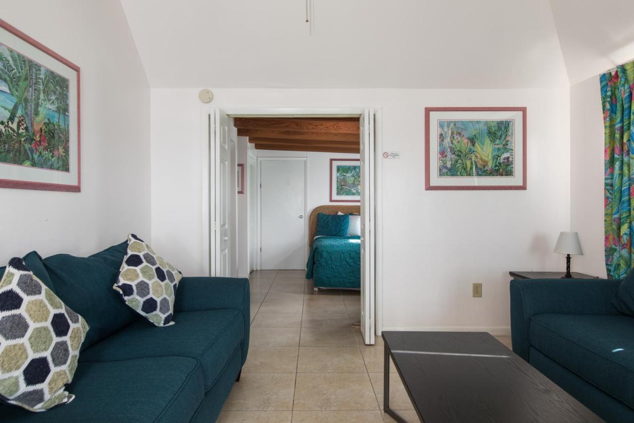 Amoray Dive Resort Ки Ларго Экстерьер фото
