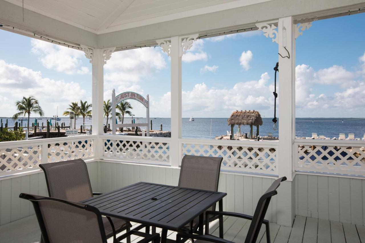 Amoray Dive Resort Ки Ларго Экстерьер фото