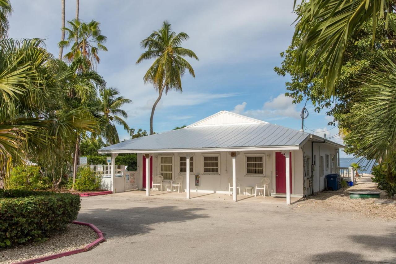 Amoray Dive Resort Ки Ларго Экстерьер фото