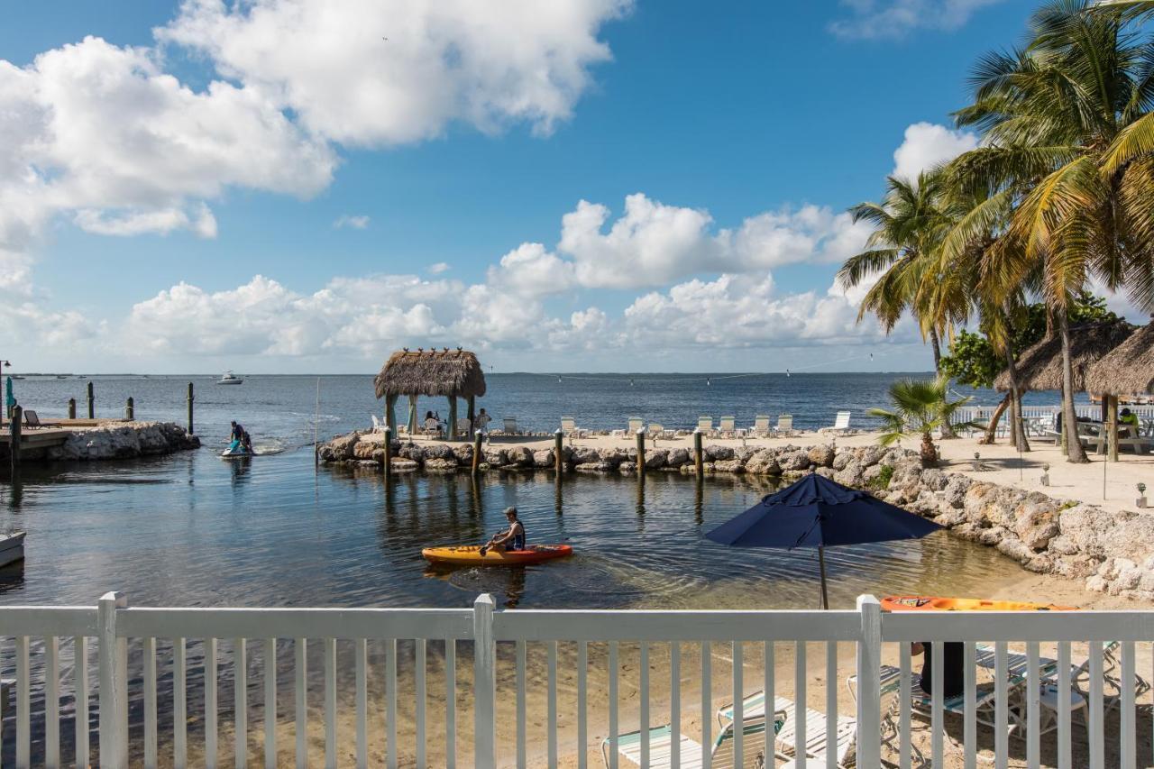 Amoray Dive Resort Ки Ларго Экстерьер фото