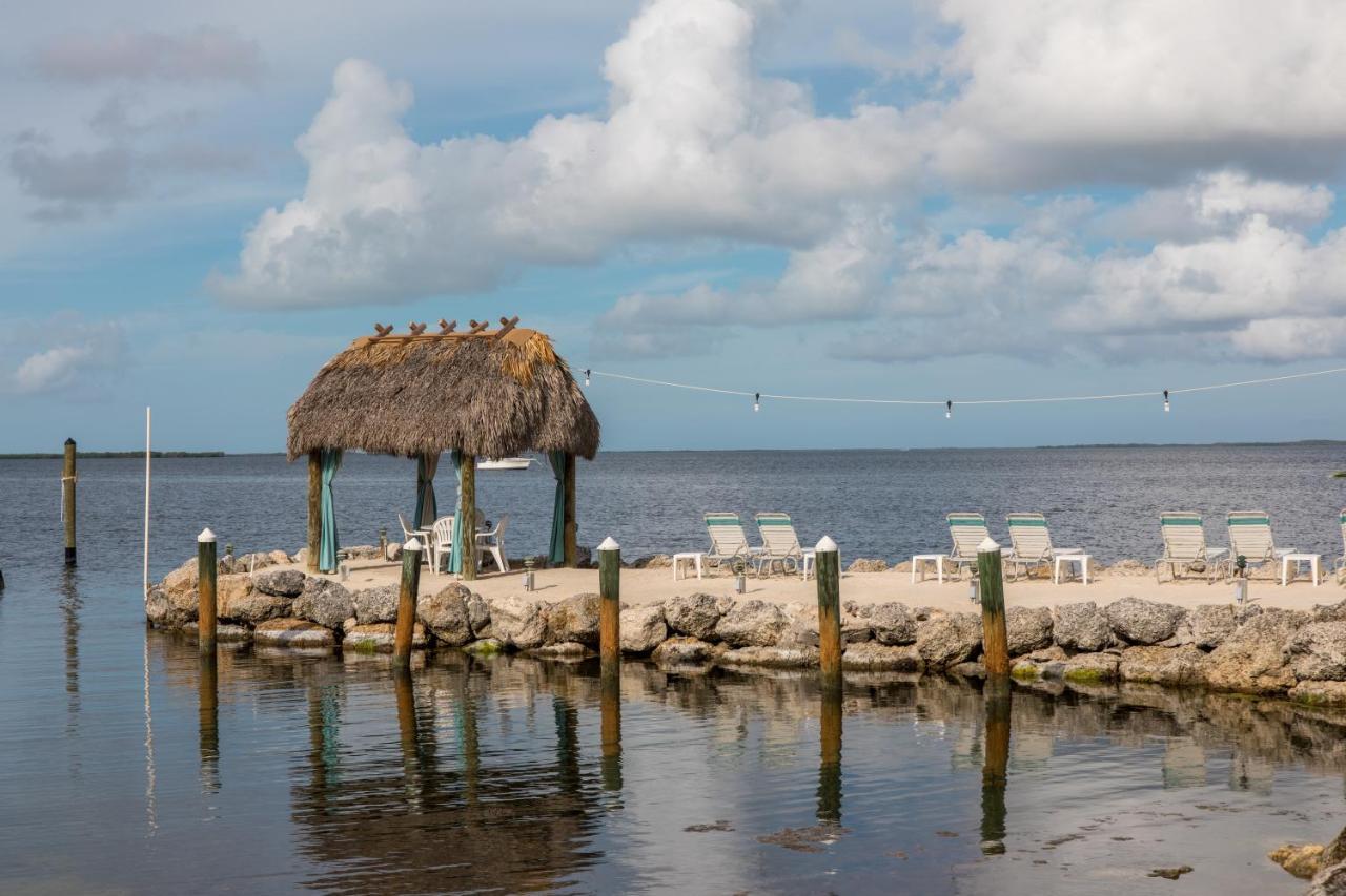 Amoray Dive Resort Ки Ларго Экстерьер фото