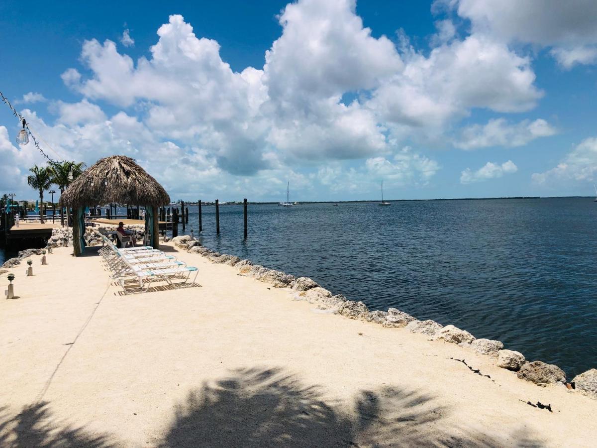 Amoray Dive Resort Ки Ларго Экстерьер фото